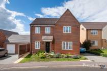4 bedroom Detached for sale in Norwich