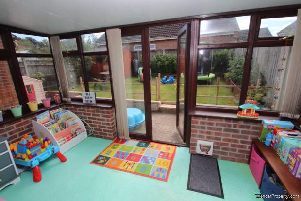 Additional Property Image 3 bedroom Semi Detached for sale in Norwich 3