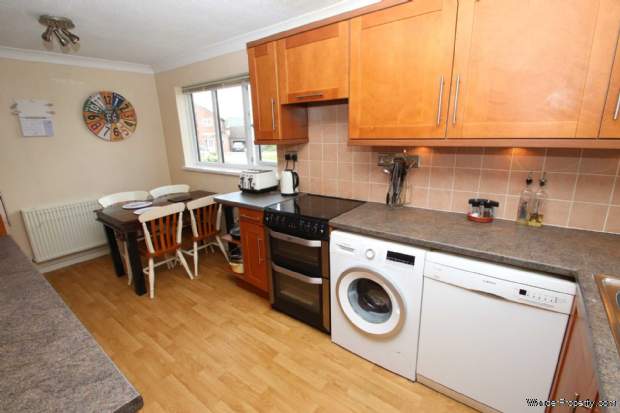 Additional Property Image 3 bedroom Semi Detached for sale in Norwich 4