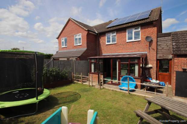 Additional Property Image 3 bedroom Semi Detached for sale in Norwich 6