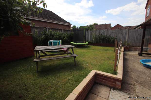 Additional Property Image 3 bedroom Semi Detached for sale in Norwich 7