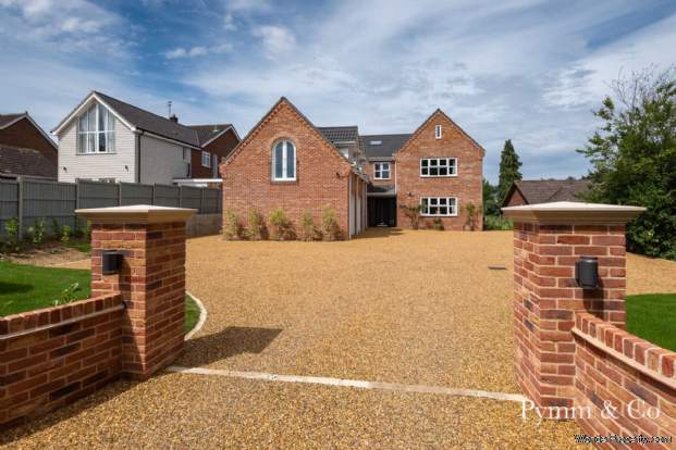 Additional Property Image 7 bedroom Detached for sale in Norwich 2