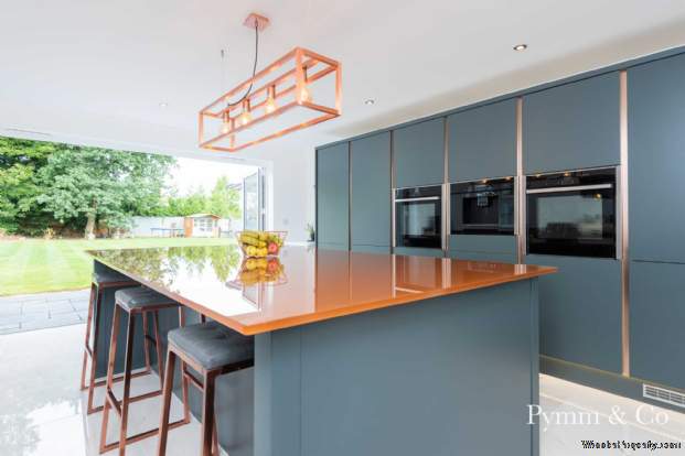 Additional Property Image 7 bedroom Detached for sale in Norwich 5