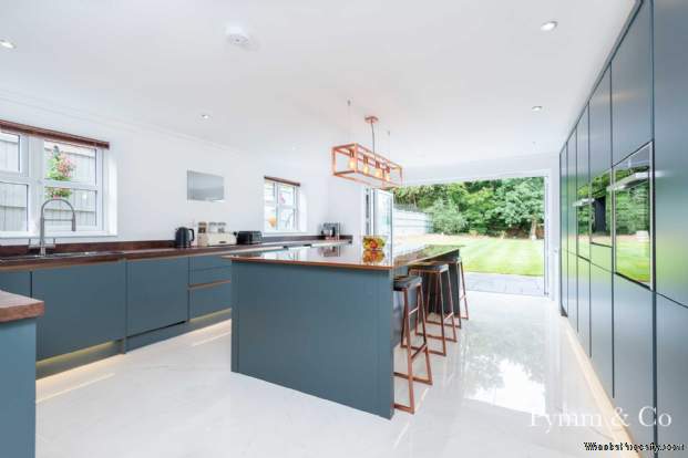 Additional Property Image 7 bedroom Detached for sale in Norwich 6