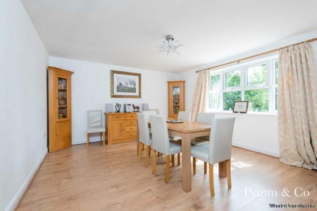 Additional Property Image 7 bedroom Detached for sale in Norwich 11