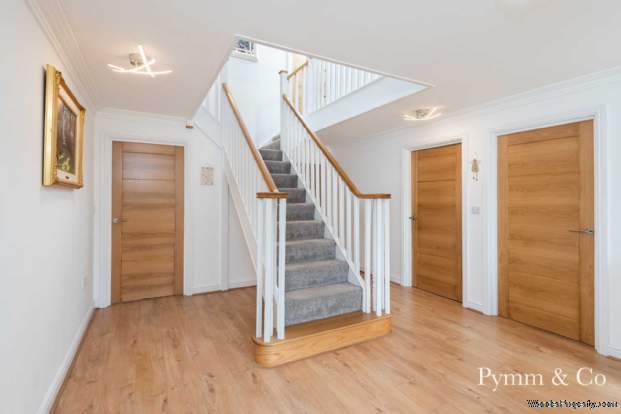 Additional Property Image 7 bedroom Detached for sale in Norwich 12