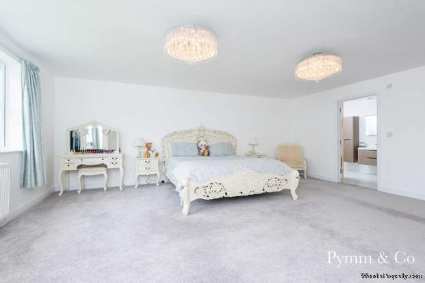 Additional Property Image 7 bedroom Detached for sale in Norwich 15