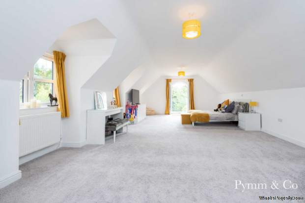 Additional Property Image 7 bedroom Detached for sale in Norwich 19