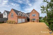 7 bedroom Detached for sale in Norwich