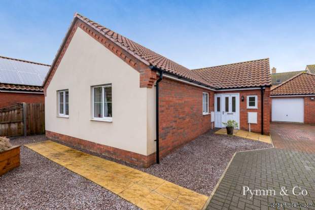 Additional Property Image 3 bedroom Bungalow for sale in Norwich 2