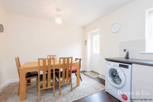 Additional Property Image 3 bedroom Bungalow for sale in Norwich 4