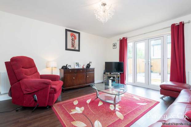Additional Property Image 3 bedroom Bungalow for sale in Norwich 5