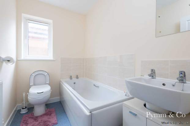 Additional Property Image 3 bedroom Bungalow for sale in Norwich 11