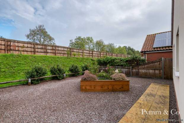Additional Property Image 3 bedroom Bungalow for sale in Norwich 12