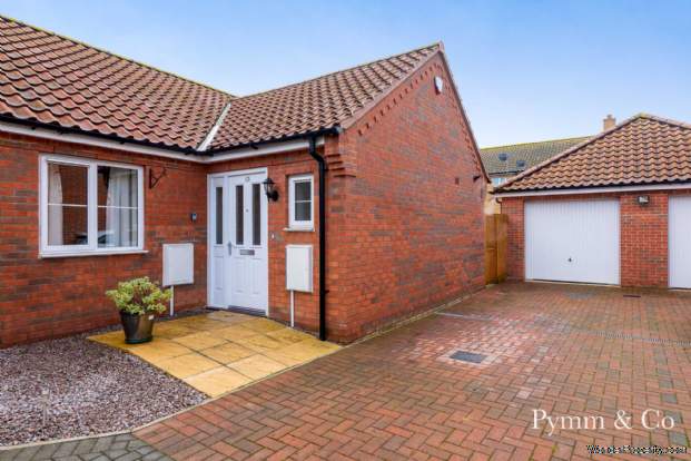 Additional Property Image 3 bedroom Bungalow for sale in Norwich 13