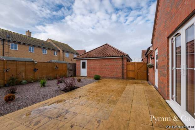 Additional Property Image 3 bedroom Bungalow for sale in Norwich 14