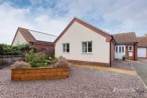 3 bedroom Bungalow for sale in Norwich