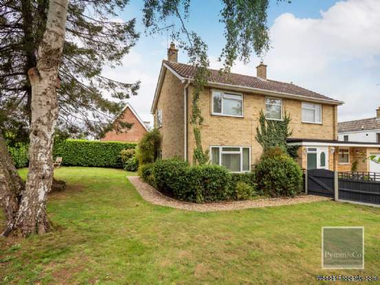 Additional Property Image 4 bedroom Detached for sale in Norwich 2