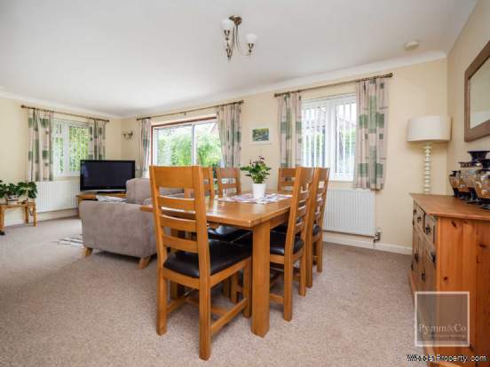 Additional Property Image 4 bedroom Detached for sale in Norwich 5