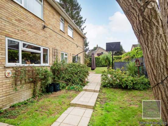 Additional Property Image 4 bedroom Detached for sale in Norwich 19