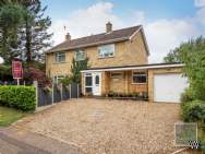 4 bedroom Detached for sale in Norwich