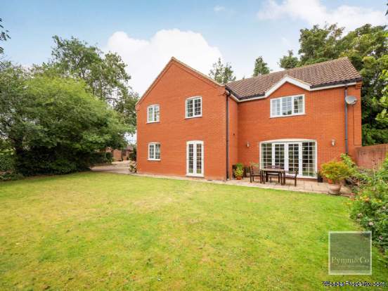 Additional Property Image 4 bedroom Detached for sale in Norwich 7