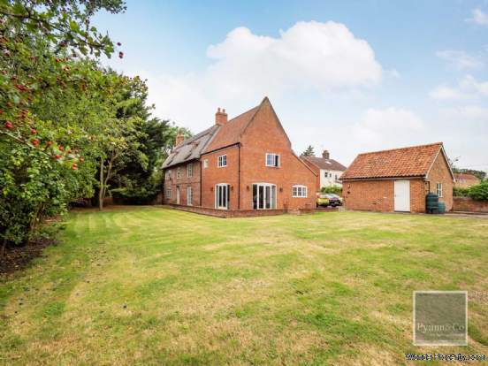 Additional Property Image 6 bedroom Detached for sale in Norwich 16