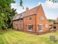 6 bedroom Detached for sale in Norwich