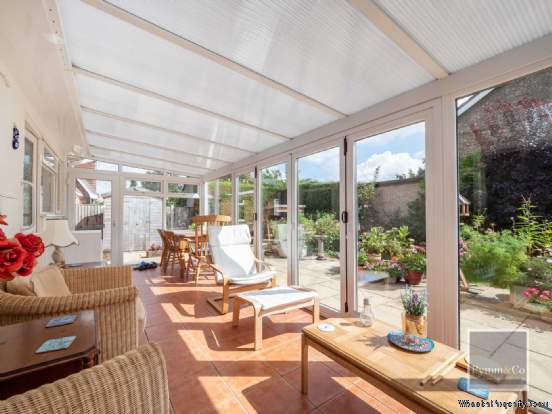 Additional Property Image 3 bedroom Chalet for sale in Norwich 2