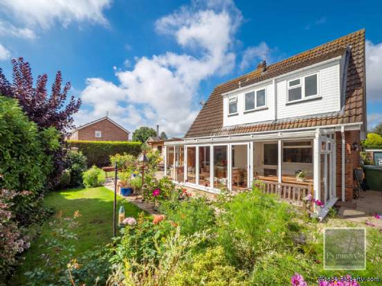 Additional Property Image 3 bedroom Chalet for sale in Norwich 16