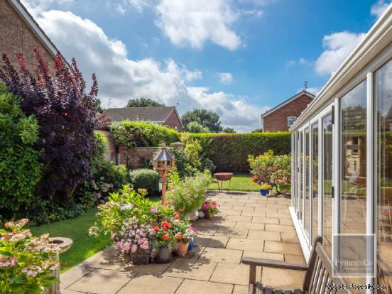 Additional Property Image 3 bedroom Chalet for sale in Norwich 17