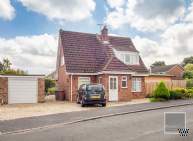 3 bedroom Chalet for sale in Norwich