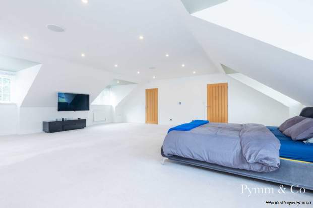 Additional Property Image 5 bedroom Chalet for sale in Norwich 16