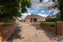 5 bedroom Chalet for sale in Norwich