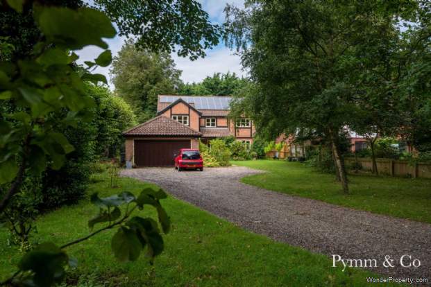 Additional Property Image 5 bedroom Detached for sale in Norwich 2
