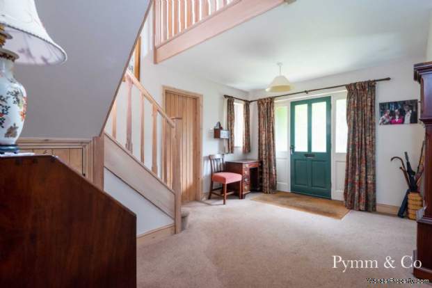 Additional Property Image 5 bedroom Detached for sale in Norwich 3