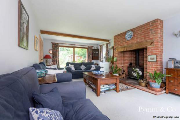 Additional Property Image 5 bedroom Detached for sale in Norwich 4