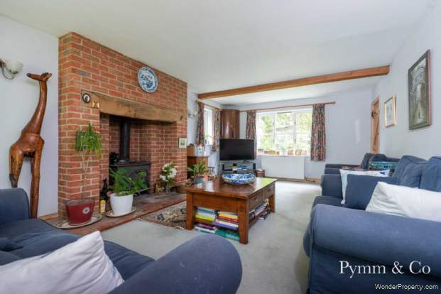 Additional Property Image 5 bedroom Detached for sale in Norwich 5