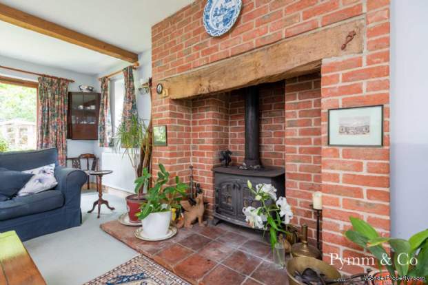 Additional Property Image 5 bedroom Detached for sale in Norwich 6