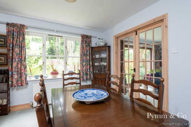Additional Property Image 5 bedroom Detached for sale in Norwich 7