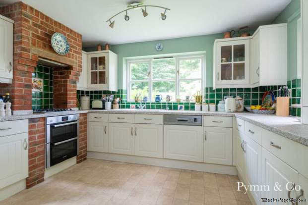 Additional Property Image 5 bedroom Detached for sale in Norwich 8