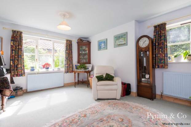 Additional Property Image 5 bedroom Detached for sale in Norwich 10