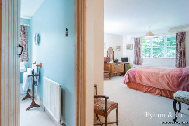 Additional Property Image 5 bedroom Detached for sale in Norwich 12
