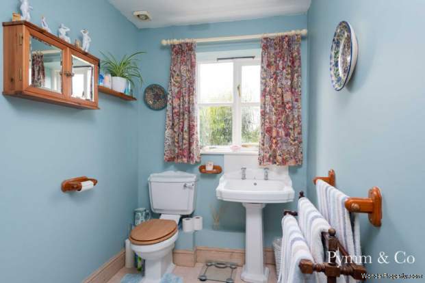 Additional Property Image 5 bedroom Detached for sale in Norwich 13