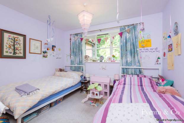 Additional Property Image 5 bedroom Detached for sale in Norwich 16