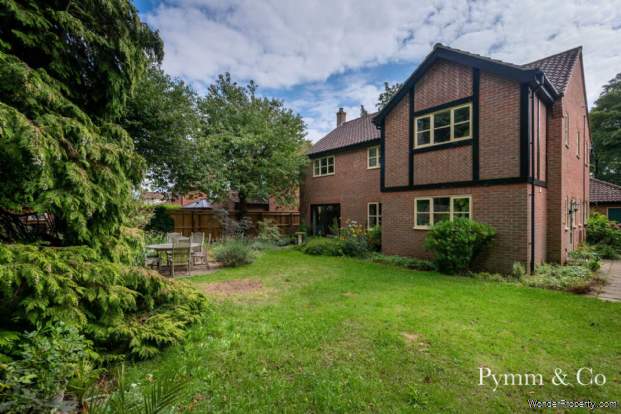Additional Property Image 5 bedroom Detached for sale in Norwich 20