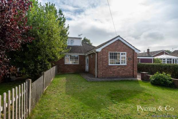 4 bedroom Chalet for sale in Norwich