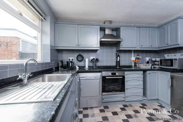 Additional Property Image 4 bedroom Chalet for sale in Norwich 10