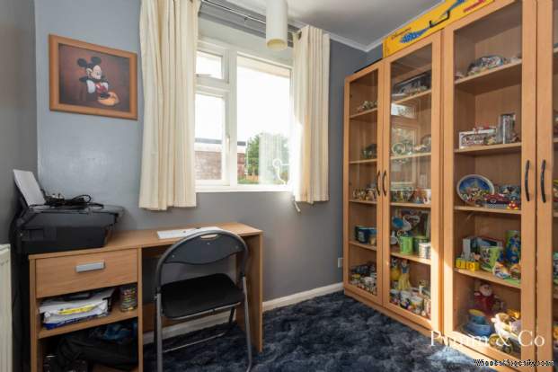 Additional Property Image 4 bedroom Chalet for sale in Norwich 12