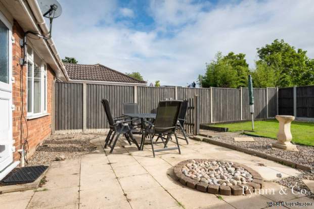 Additional Property Image 4 bedroom Chalet for sale in Norwich 17